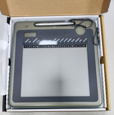 😎 NEW DYMO 98-919W10020-000 WIRELESS INTERACTIVE GRAPHICS TABLET MIMIOPAD picture