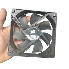 Corsair 12V DC 0.38A Brushless Fan - A1225M12S picture