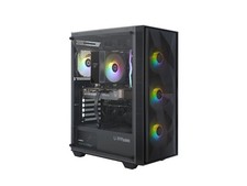 ZOTAC GAMING MEK Series Gaming PCs - NVIDIA GeForce RTX 5050, AMD Ryzen 5 5500 picture