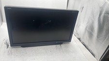 NEC MultiSync E231W-BK 2011 23