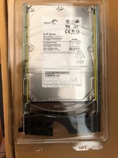 NEW 0-HOUR: HD EMC 500GB NL35 series ST3500071FCV 100-880-952 REV: A01 picture