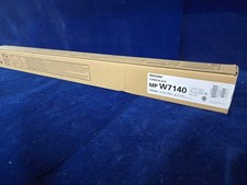 Genuine Ricoh W7140 Black Toner NEW EDP 821021 picture