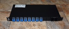 Total Cable Solutions QSFP-DPAN-32ML-SM 8-MTP 32-LC SM Fiber Panel picture