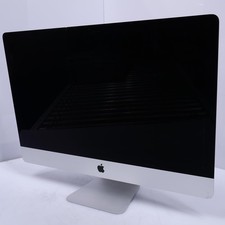 Apple iMac14,2 Intel Core i5 4th Gen 8GB RAM 1TB MacOS Catalina AIO picture