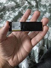 Micron SSD 2500 PCIe Gen4 NVMe SSD QLC NAND 2TB M.2 Tested  picture