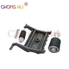 1X  CB780-80008 CB780-60032 RM2-1179-000 ADF Pickup Roller Separation Pad for picture