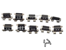 10 OEM I/O USB Board MacBook PRO A2338, A2141, A2251, A2289, A2159, A1990, A1989 picture