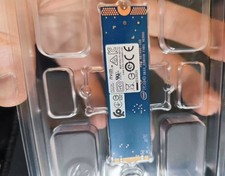 5Pcs Intel Optane Memory 32GB MEMPEK1J032GA SSD M.2 2280 PCIe 3.0 3D Xpoint NVMe picture