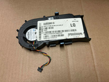 OEM Dell Optiplex 3040 3050 3060 5060 7060 3020M 9020M CPU Cooling Fan 27H4V picture