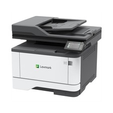 Lexmark - 29S0500 - Lexmark MX431adw Laser Multifunction Printer - Monochrome - picture