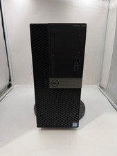 Dell OptiPlex 7060-i7-8700@3.20GHz 16GB DDR4 Ram 512GB SSD W11P *NO WIFI* W/CORD picture