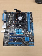 ASUS M5A78L-M/US83 AMD Athlon II X2 250 3GHz 4GB picture