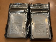 IBM 44W2245 44W2244 44W2248 ST3600057SS 9FN066-039 IBM 600GB15K 6G SAS HD New X2 picture