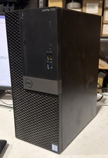 Dell OptiPlex 7070 MT Intel Core i5-9500 3.0GHz 8GB DDR4 RAM - NO SSD / OS picture
