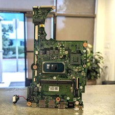 Acer Aspire 5 A515-55 A515-33 Motherboard I5-1035G1 DAZAUIMB8C0 NB.HSM11.002 picture