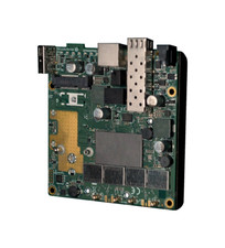MikroTik L23UGSR-5HaxD2HaxD-US AP / CPE Wi-Fi 6 MMCX Connectors US Version picture