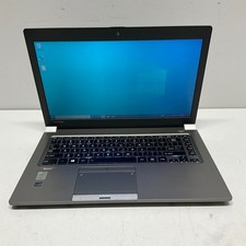 Toshiba Tecra Z40-B Laptop, 14.1
