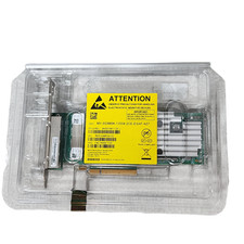 Lot Of 7 Dell Qlogic QL41164HFRJ Quad Port 10GbE RJ-45 10GBase-T Network Cards picture