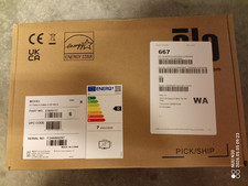 ELO 13-inch Full HD 1920x1080 PCAP  touchscreen  ET1304LS-2UWA-GY-NS-G (NEW) picture
