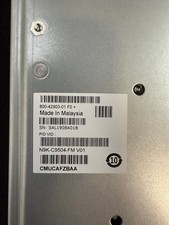 ***Pulled From Test Lab*** Cisco N9K-C9504-FM Fabric Module for Nexus 9504 picture