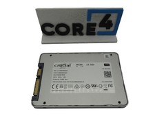 CRUCIAL CT275MX300SSD1 MX300 275 GB SATA III 2.5IN SSD picture