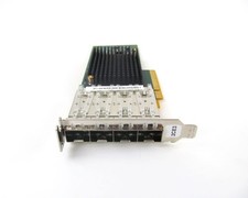 IBM 00ND464 4-Port 10GbE PCIe3 LPX SR Low-Profile Adapter picture