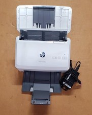 HP L2753a Scanjet Pro 3000 S3 Sheet-feed Scanner EXCELLENT picture