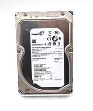 Seagate Constellation ES.2 3TB SATA 6G 3.5