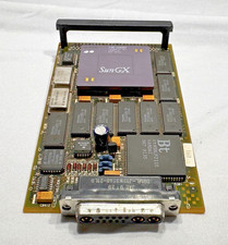Sun Microsystems 501-1672 GX Sbus Graphics Card, 8-Bit Color Frame Buffer, 13W3 picture