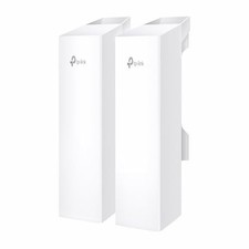 Omada 5GHz 867Mbps Wireless Bridge Indoor Outdoor Access Point picture
