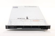 Dell EMC PowerScale F6000 10-Bay SFF Barebone Server W/ 2x750W PSU DP/N: 0HT808 picture