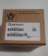 5 pack Quantum Ultrium 4 800/1600GB Data Cartridges  picture
