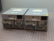 *Lot of 2* EMC 071-000-541 PSU Power Supply for VNX 25-Bay DAE VNX6GSDAE25 picture