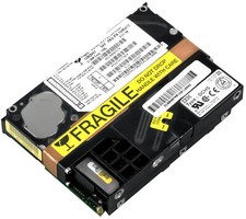 Hard Drive IBM Ultrastar 2XP 76H5817 27H1736 4.51GB 7.2K SCSI Ultra Wide 3.5 picture