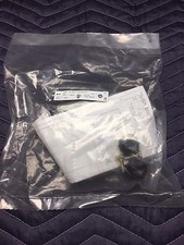 ADC / COMMSCOPE / FGS-HMEC-A / FIBERGUIDE/ END CAP KIT / 4X4 INCHES picture
