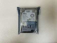 Dell RWR8F 2.4TB 10K SAS 2.5