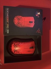 Razer DeathAdder V3 Pro Faker Edition Wireless Ergonomic Optical Mouse 30000DPI picture
