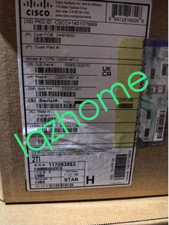 1PCS Cisco switch C9200-48T-A new via FedEx or DHL picture