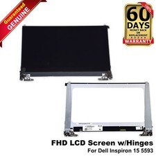 Dell Inspiron 5594 5593 7560 15