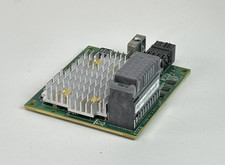IBM Lenovo Flex System QMI2672 FC5172 2-Port 16Gb FC Network Adapter picture