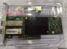 Lenovo LPE31002 Fiber HBA Card 16G Dual Port 03GX431 01KR609 1CV840 picture