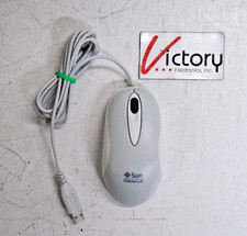 Sun Microsystems Oracle Type-7 USB Optical Scroll Mouse | 371-0788-02 | FID-638 picture