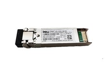 Dell EMC S28-32GFC-SW-85C 850nm SWL 100m 32G FC SFP+ Optical Transceiver WKX2T picture