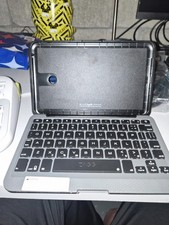 ZAGG Folio Keyboard Case for Ellipsis 8 Tablet picture