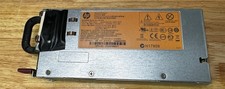 HP  Hewlett Packard  J9739A 0957-2377 X331 165W Power Supply - But Quieter picture
