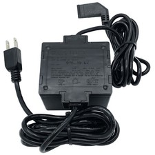 Genuine Hewlett-Packard AT&T 3301A2 #17122B Power Supply for HP INKJET PRINTERS picture
