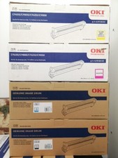 Genuine Oki 42918104 42918103 42918102 42918101 Image Drum picture