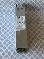 1 - Genuine HP Series ESP113 PS-3381-1C1 194989-002 Power Supply 400W picture