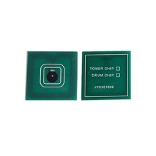 5 x Toner Reset Chip 