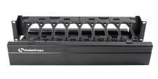 Commscope 760072959 HTK-19-SS-2U Cable Management Kit Wire Management picture